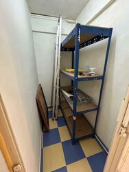 Blk 227 Bukit Batok Central (Bukit Batok), HDB 3 Rooms #603155321